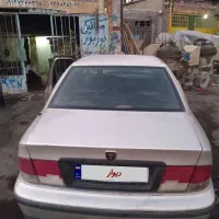 سمند دوگانه ۸۲