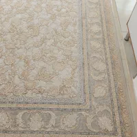 2 تا فرش 9 متری  1200 شانە