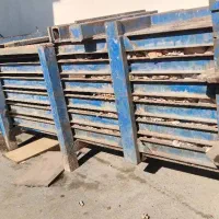 دستگاه پرس کارتن