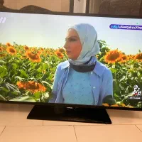 تلویزیون سامسونگ ال ای دی ۴۶ اینچ