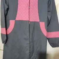 لباس فرم دخترانه