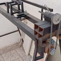 دستگاه خراطی