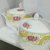 سوپ خوری دو تایی