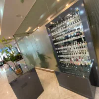 میز و ویترین پی وی سی|بوفه، ویترین، کنسول|نوشهر, |دیوار