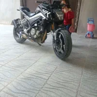 cf250nk