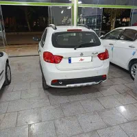 کوییک Gx،فول، معاوضه با پژو|خودرو سواری و وانت|خرمآباد, |دیوار