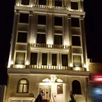نیروی خانم برای نظافت هتل