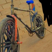 دوچرخه 26اساک