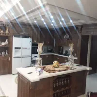 کابینت و کمد دیواری سادات و تخت تا شو