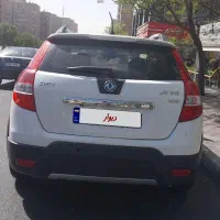 اچ سی کراس 96|خودرو سواری و وانت|تهران, باغ فردوس|دیوار