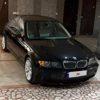Bmw 318i E46|خودرو سواری و وانت|کرج, جهان‌شهر|دیوار