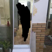 اینه قدی|آینه|خرمشهر, |دیوار