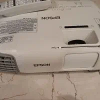 ویدئوپروژکتورEbx27اپسون