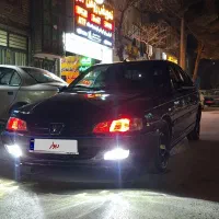 پارس تیوفایو ۱۴۰۱|خودرو سواری و وانت|مشهد, امیر|دیوار