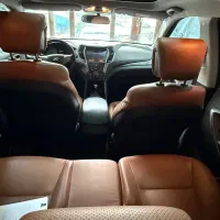 سانتافه ۲۰۱۵|خودرو سواری و وانت|جوانرود, |دیوار