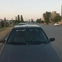 پراید Saba GLXI، مدل ۱۳۸۹