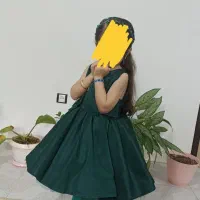 فروش لباس مجلسی دخترانه