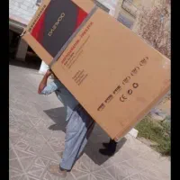 باربری اسباب کشی منازل ذکریا|خدمات حمل و نقل|ارومیه, |دیوار