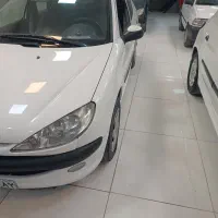 پژو صندوقدار مدل ۹۲ بسیار کم کار