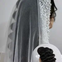 میکاپ و شینیون تخصصی عروس و همراهی|خدمات آرایشگری و زیبایی|زابل, |دیوار