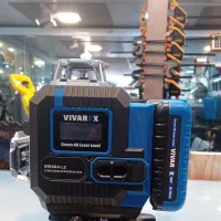 تراز لیزری ۱۶ خط ویوارکس