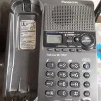 خط تلفن، دو خط روند ۲۲۷۷،  محدوده دیباجی