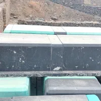 وافل یکطرفه جای گزین یونولیت