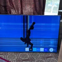 تلوزیون / تلوزیون 65|تلویزیون و پروژکتور|صفادشت, |دیوار