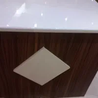 کابینت دودر در حد نو