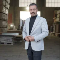 سوله صنعتی ۱۰۰۰ متری در خین عرب