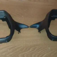 انواع آیینه و قاب دور آیینه هیوندا و کیا|قطعات یدکی و لوازم جانبی|شیراز, فرهنگ شهر|دیوار