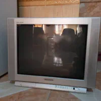 تلویزیون سامسونگ ۲۵ اینچ