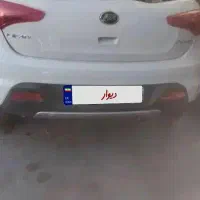لیفان x 50 اتومات|خودرو سواری و وانت|مشهد, صیاد شیرازی|دیوار