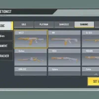 اکانت کالاف لول 400|کنسول، بازی ویدئویی و آنلاین|بجنورد, |دیوار