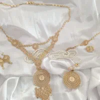 بدلیجات سرویس کامل  لباس محلی