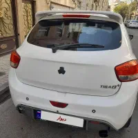 تیبا 2 (هاچبک) پلاس، مدل ۱۳۹۹