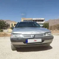 پژو405|خودرو سواری و وانت|لردگان, |دیوار