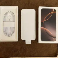 آیفون ۱۶ پرومکس|موبایل|تبریز, |دیوار