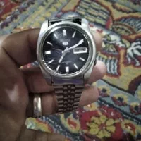 ساعت  مردانه سیکو5