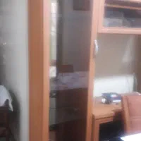 کمد بوفه زیر تلوزیونی