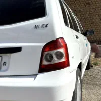 111 مدل 96 بی رنگ عروسک|خودرو سواری و وانت|محمدیه-قزوین, |دیوار