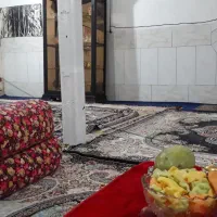 سلام یک باب منزل زیر زمین راه جدا