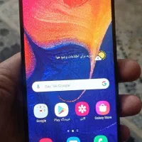 سلام گوشیA50 درحدنو