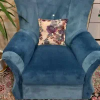 مبل زیبا و سالم|مبلمان خانگی و میز عسلی|زرند, |دیوار