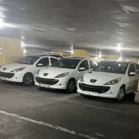 درخواست اجاره خودرو