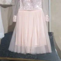 عروس پاچین دخترانه