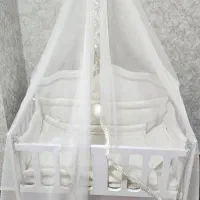 تخت وگهواره نو نوهست