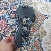 دسته بازی پابجی و کالاف