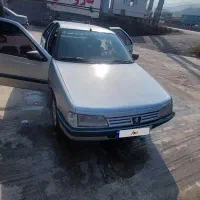 فروش اردی مدل ۸۵دوگانه شرکت|خودرو سواری و وانت|آمل, |دیوار