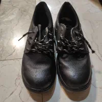 کفش ایمنی کار سایز 39 نو نو